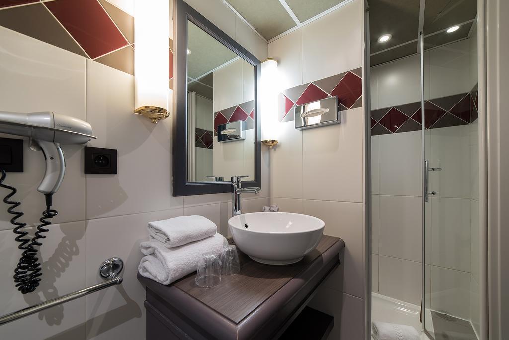 Фото Hotel Alexandra