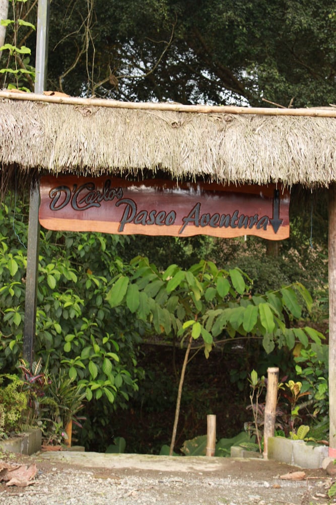 Фото Hostería D'Carlos