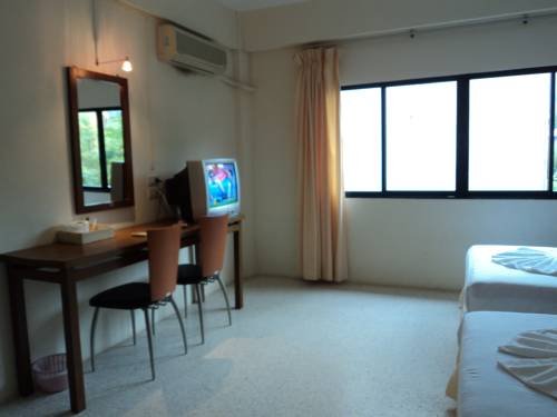 Фото Aonang Andaman Resort