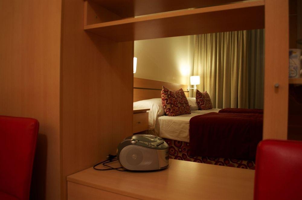 Фото Apart San Diego Recoleta