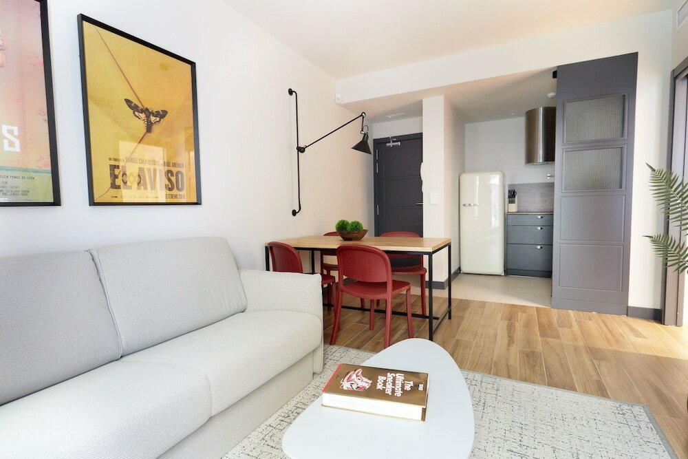 Фото Sonder Malasaña