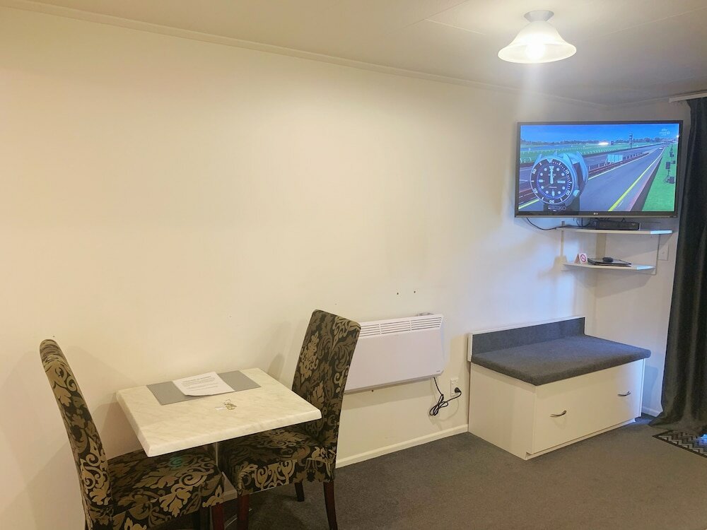 Фото Amber Court Motel