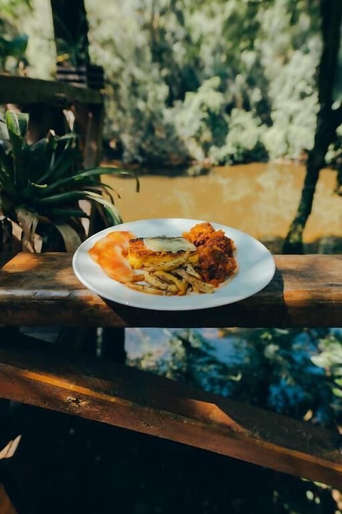 Фото Margay - Reserva Natural y Lodge