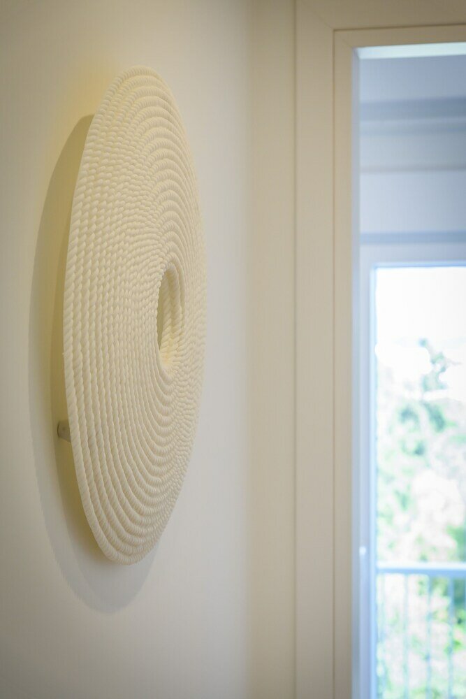 Фото Lush Emerald apt in the heart of Athens