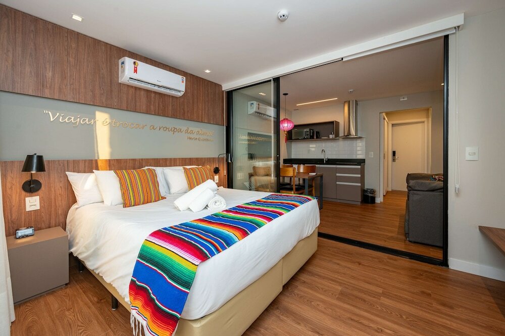 Фото Wanderlust Experience Hotel, Bw Signature Collection