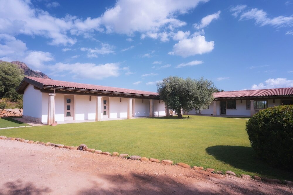 Фото Su Cappeddu Agriturismo