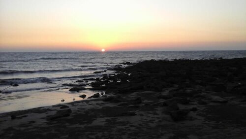 Гостиница Sunset Serenity Resort в Области Читтагонг