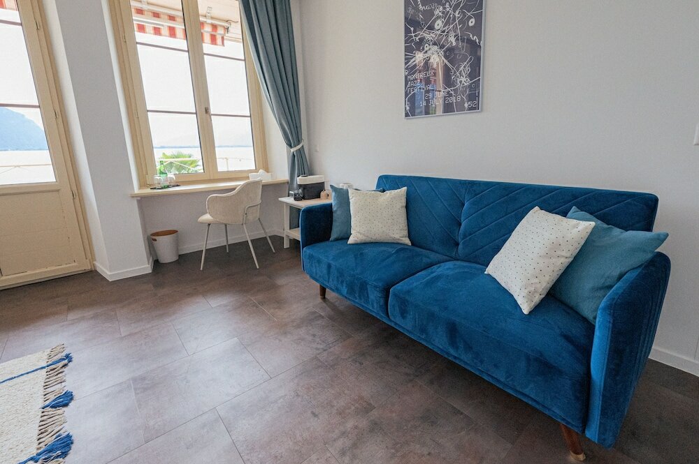 Фото Jetty Boutique Hôtel & Restaurant