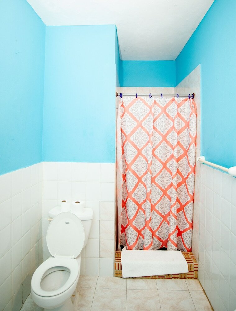 Фото Waterloo Guest House