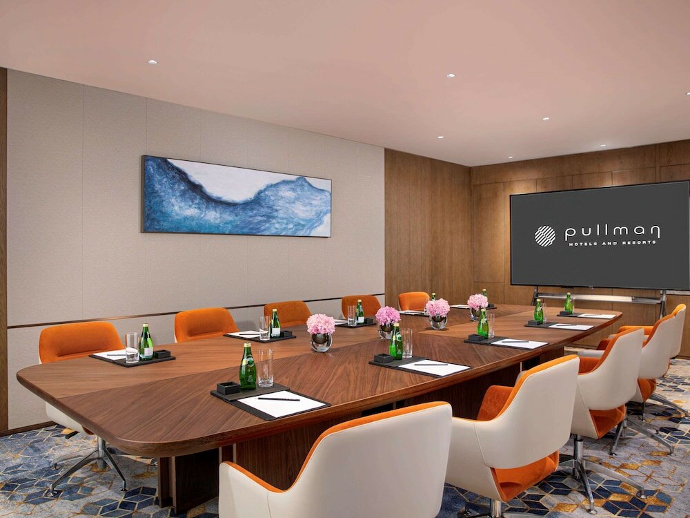 Фото Pullman Yuxi Falcon