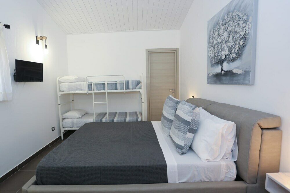 Фото Alpaca Etna Rooms