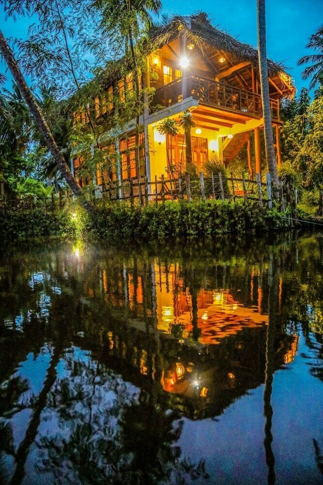 Hotel Hotel J Unawatuna, Southern Province, photo