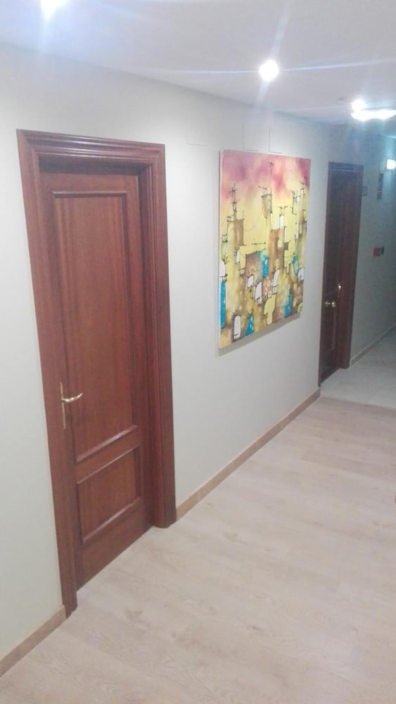 Фото Hotel Areces