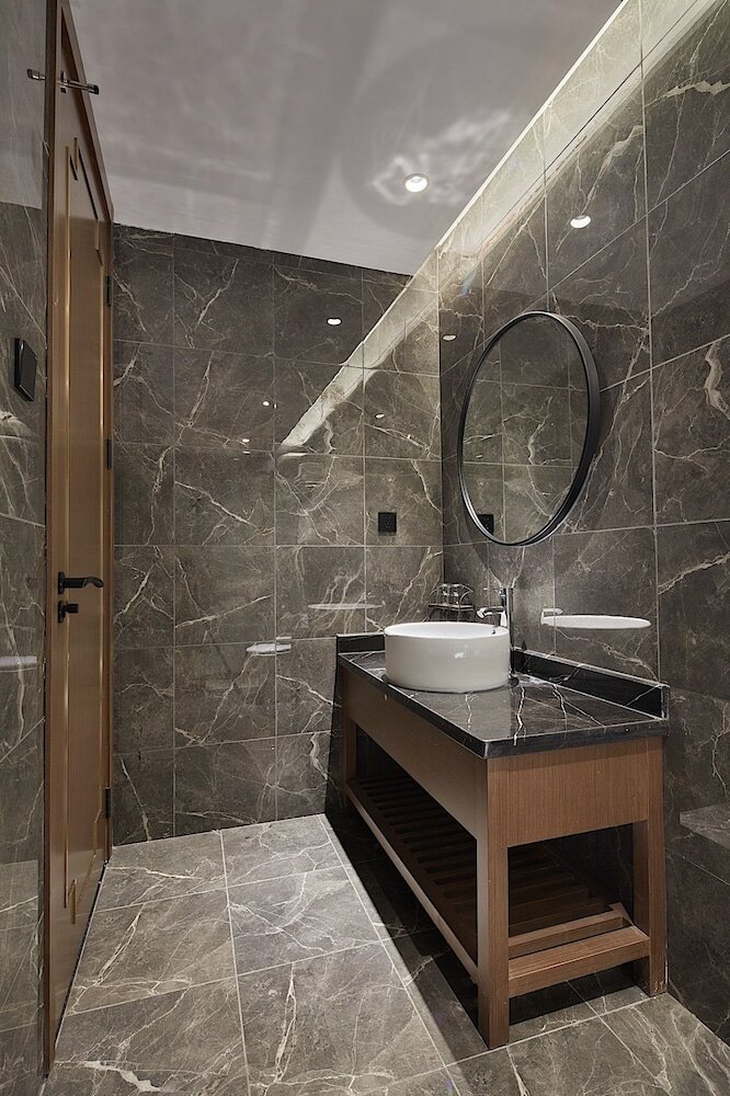 Фото Yueshe Hotel