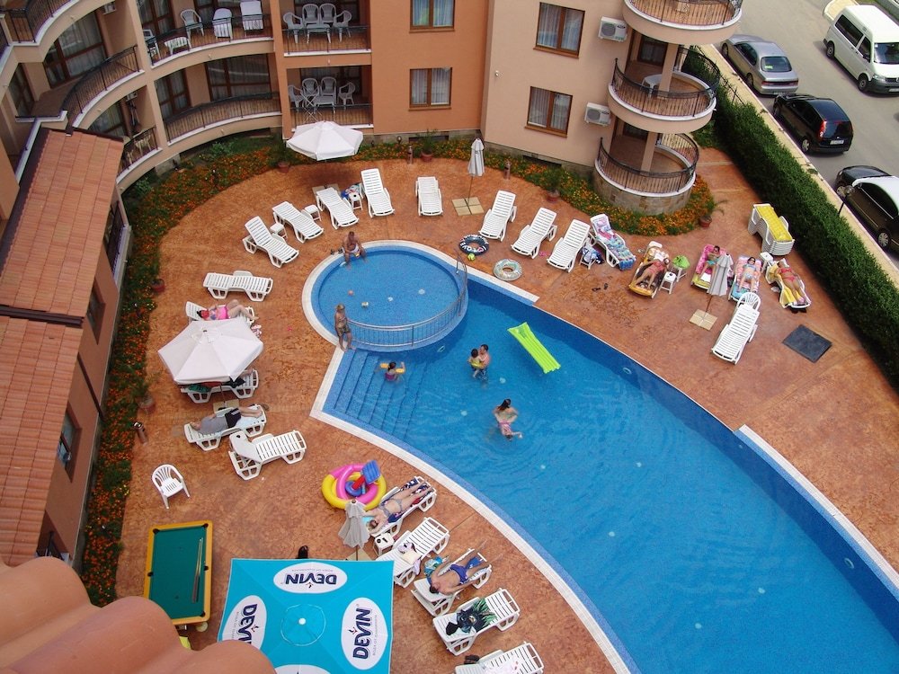 Фото отеля 3