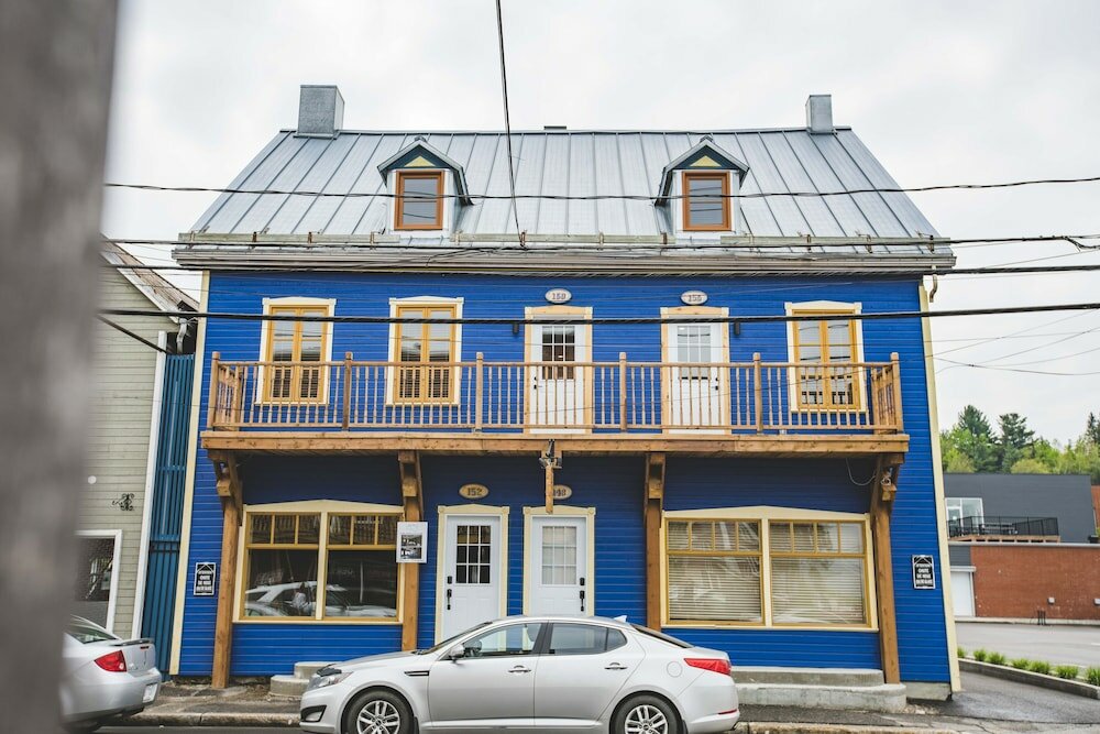 Фото Le Waynewright