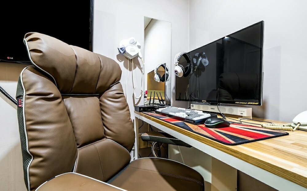 Фото Bucheon L'amant