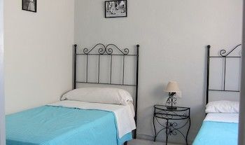 Фото Hotel Alicia