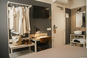 Гостиница Room Select Tetuan