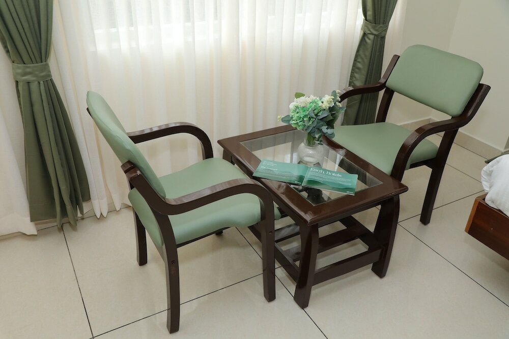 Фото Earth Hotels