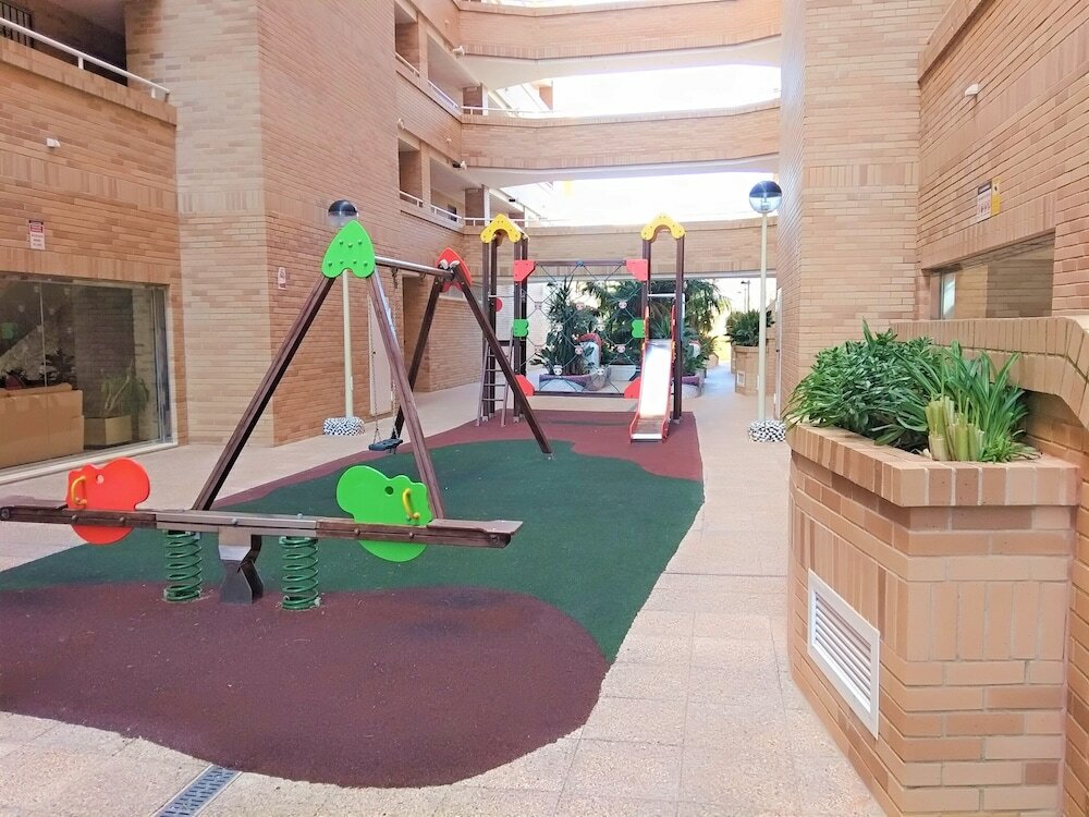 Фото Acv - bahía park-1ª línea planta 6 norte 2