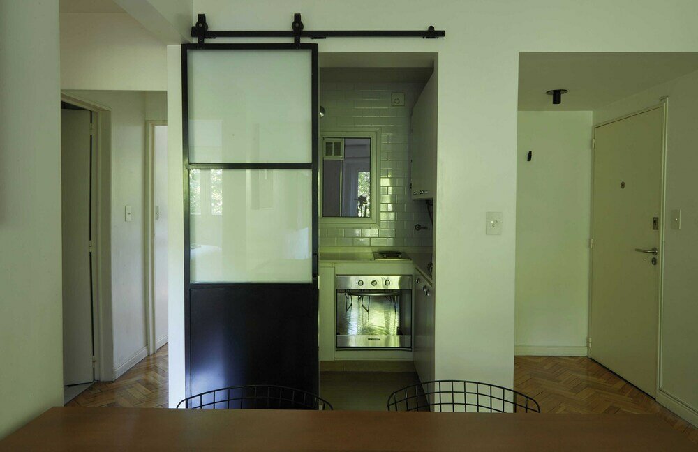 Фото Friendly 1 Bedroom Apartment in Palermo