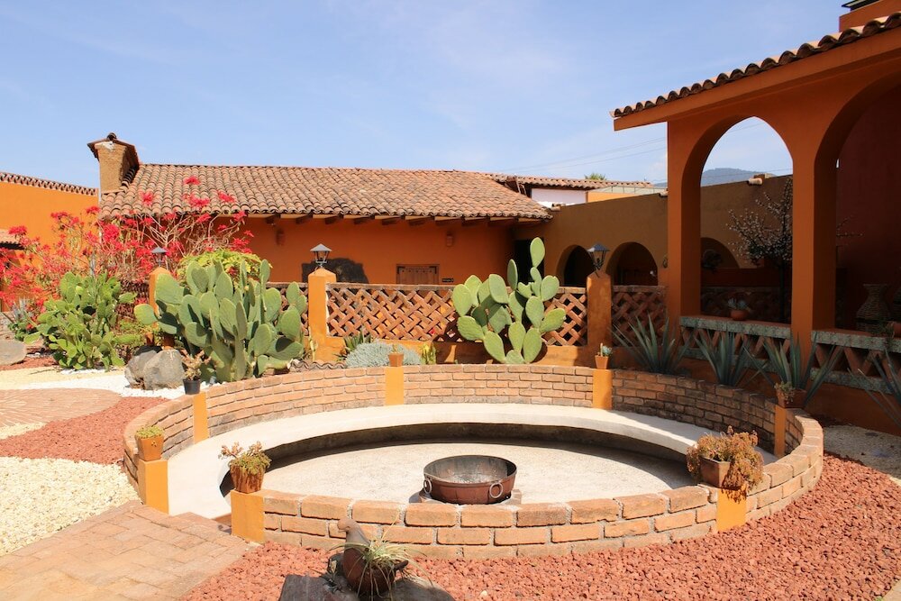 Фото Hotel Santa Martha