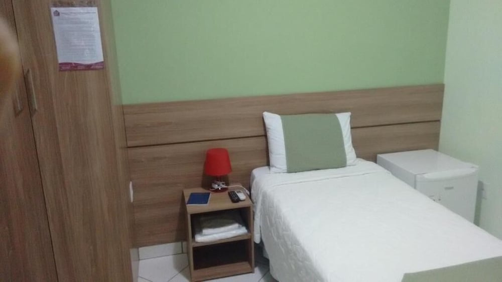 Фото Domus Hotel Trindade