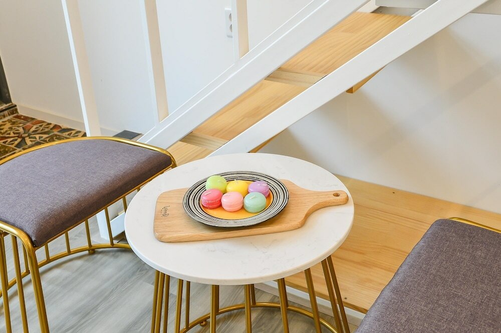 Фото Yeosu Jplus A Pension