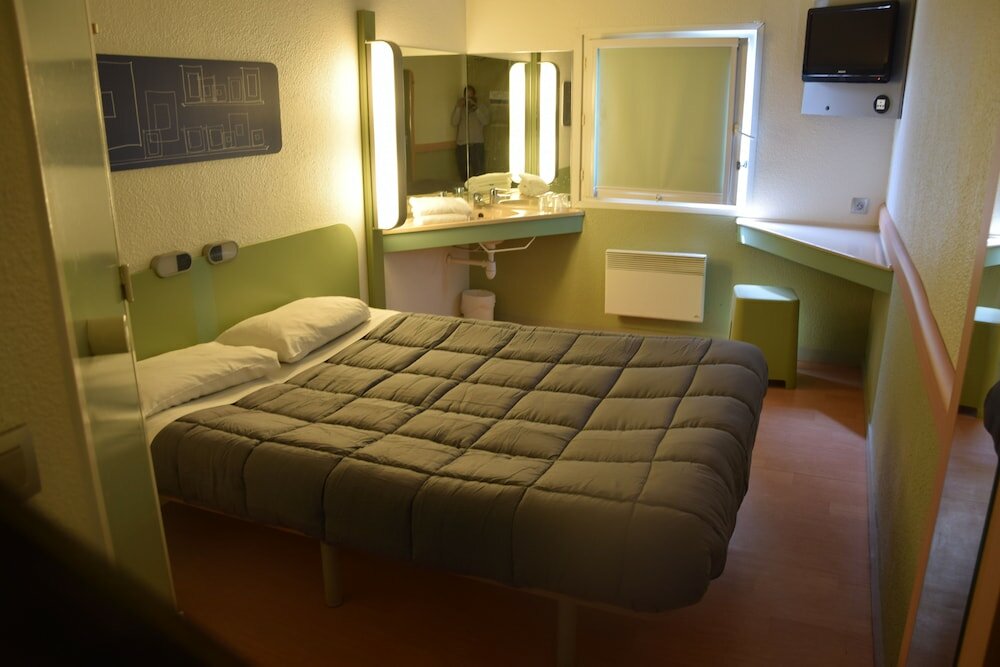 Фото Ibis Budget Villeneuve Le Roi