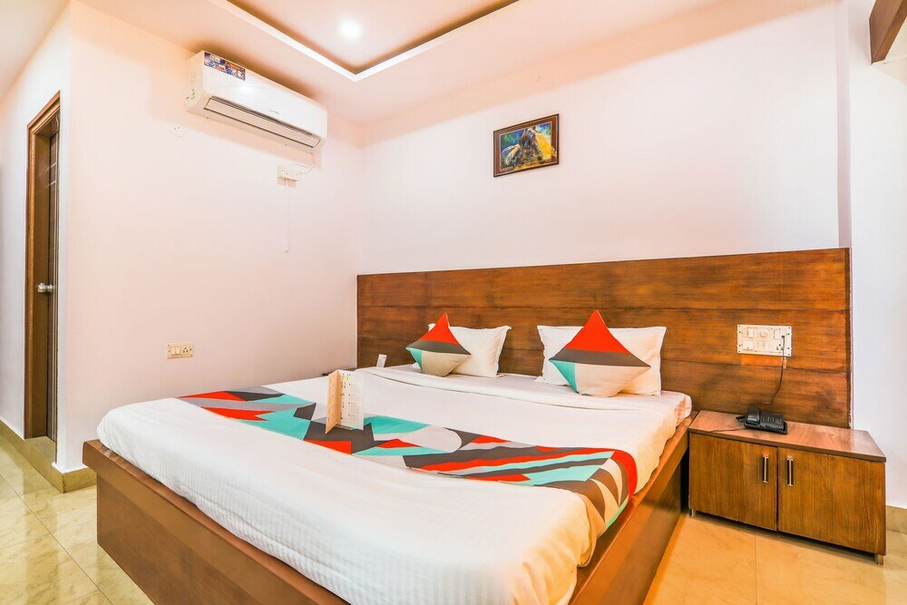 Фото FabHotel Yashaswi Comforts