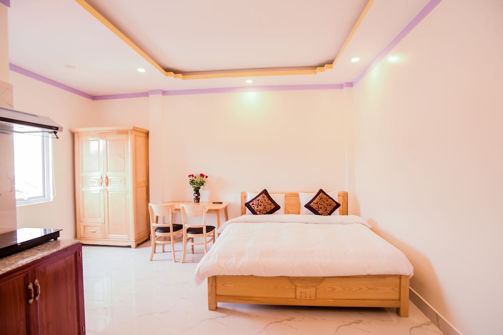 Фото Chu Nguyen Hotel