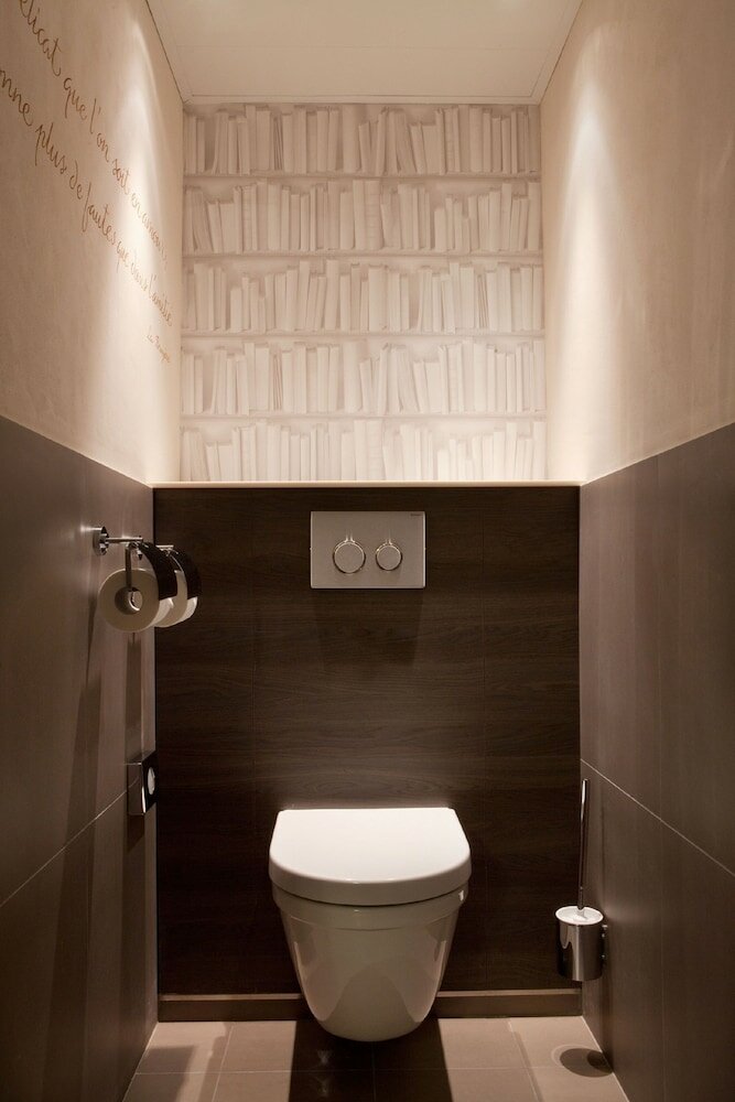 Фото Hôtel de Sévigné