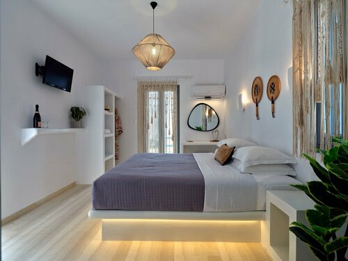 Гостиница Ariti Seaside Residence