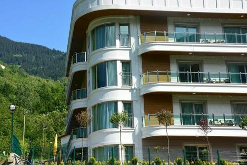 Гостиница Voice Hotel в Мачке