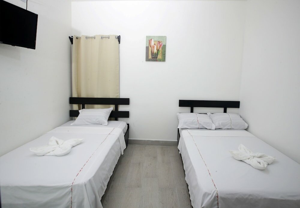 Фото Hotel San José