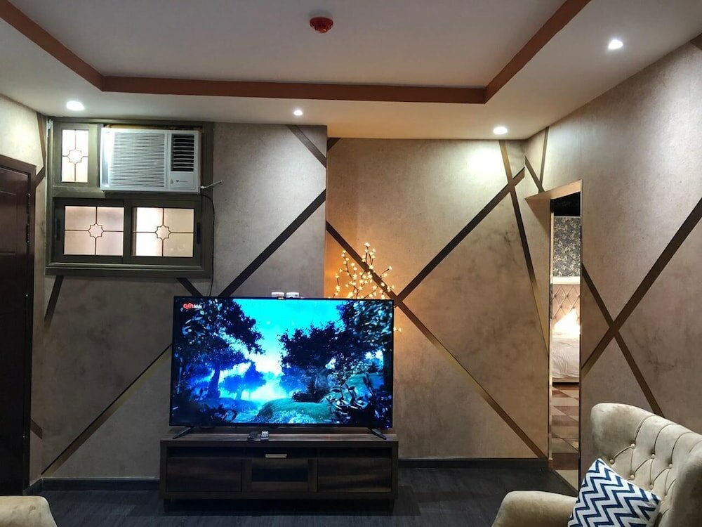 Фото Tabuk Star 2