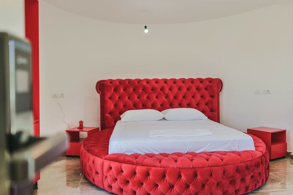 Фото Vullkan Hotel