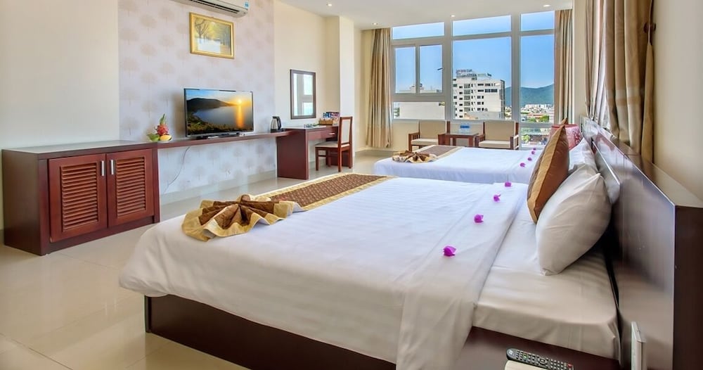 Фото Sunview Hotel