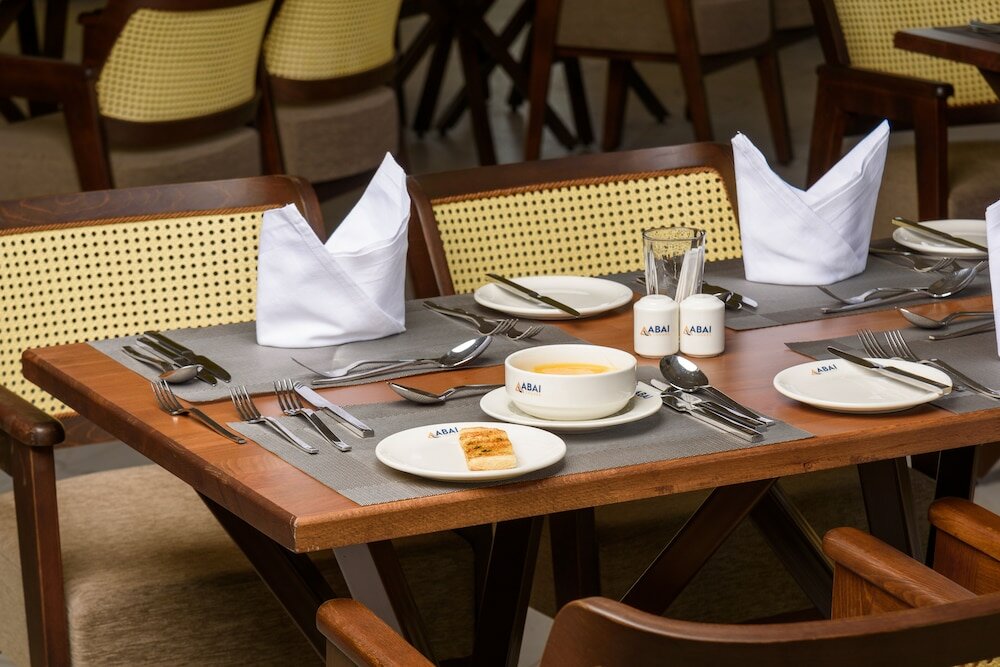 Фото Abai Lodges and SPA