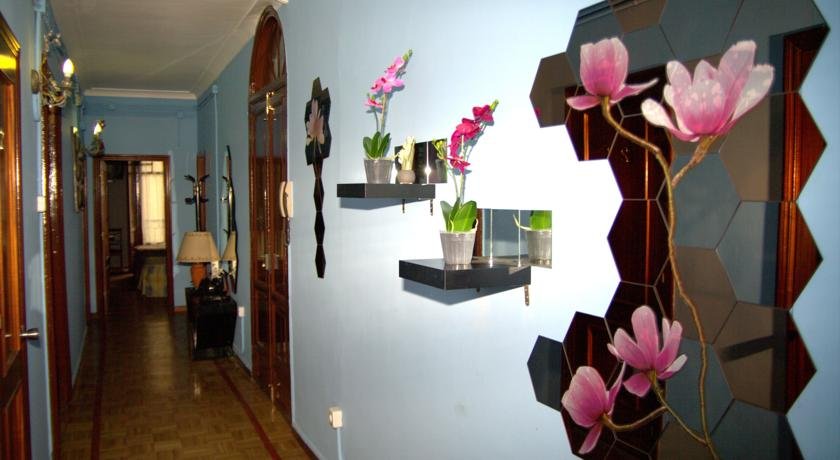 Фото Pension La Fruta