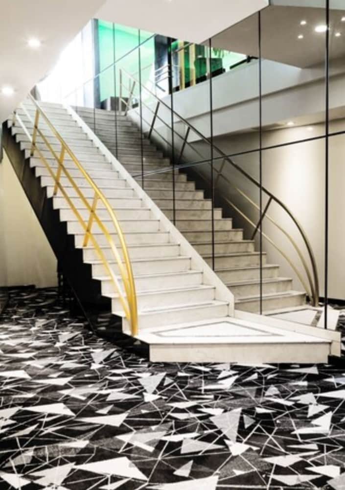 Фото Holiday Inn Rosario by IHG