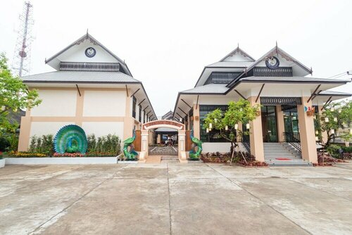 Peacock De Pai Hotel