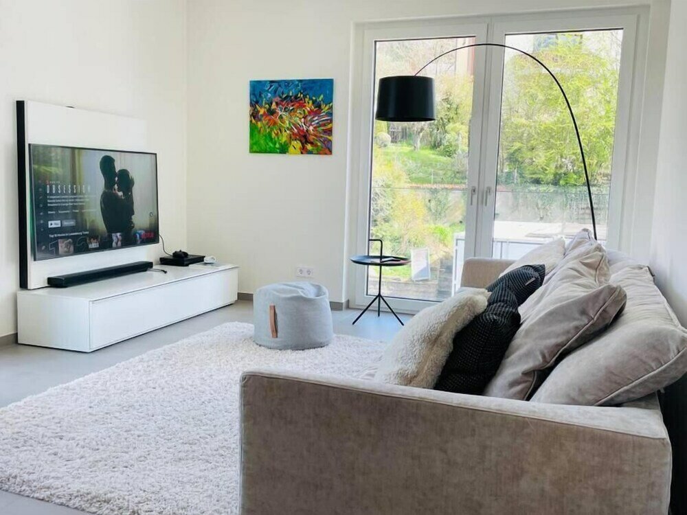 Фото Lux Green Flat in Center-Parking&Terrace