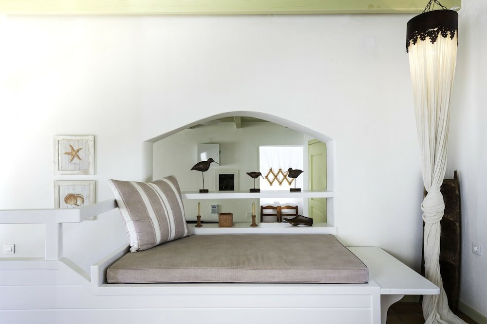 Фото Mykopetra Villas