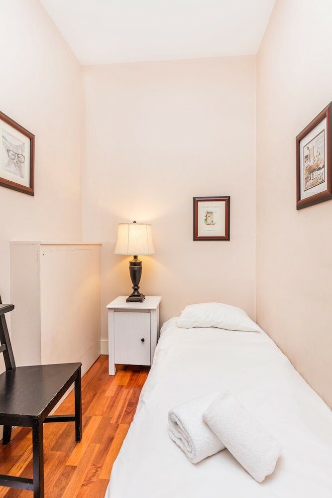 Фото Muse Haus Riverside