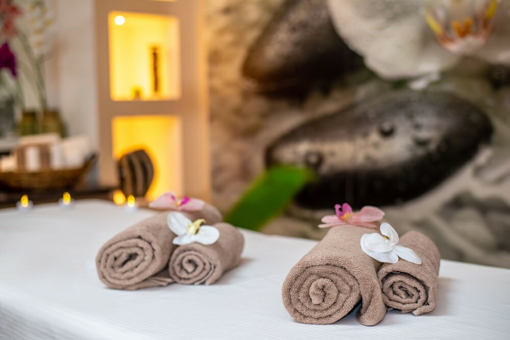 Фото Orbi Palace Hotel Official