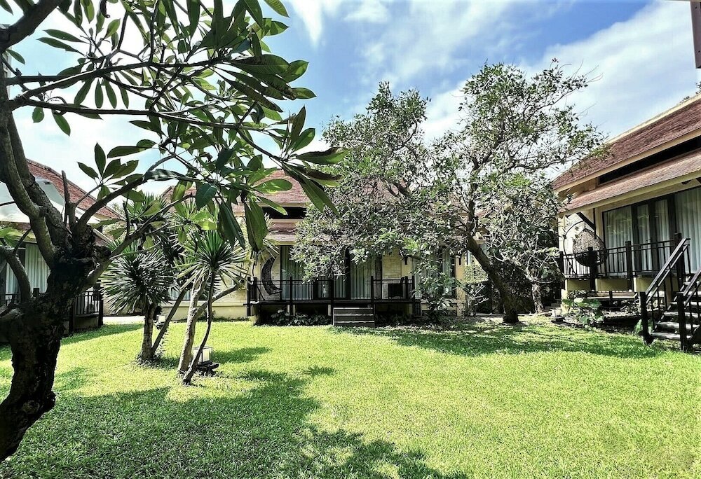 Фото The Blossom Resort Island - All Inclusive