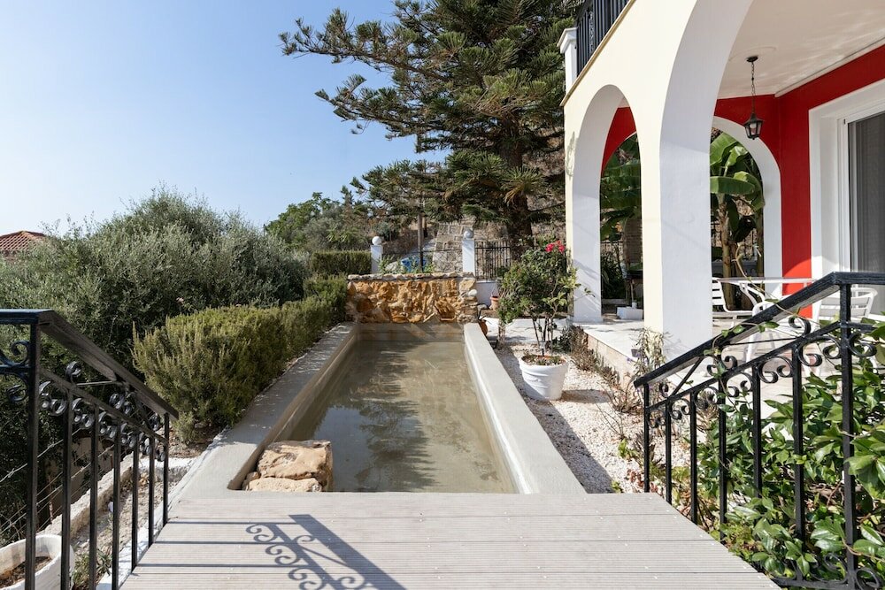 Фото Akakia Panoramic Villa