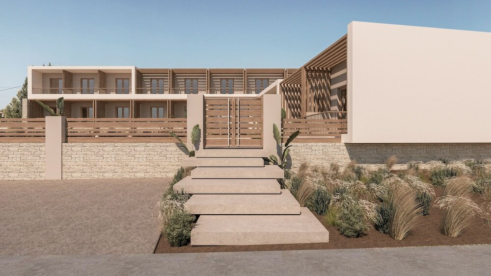 Фото Verano afytos Hotel